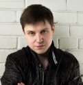 Кирилл Мамонов